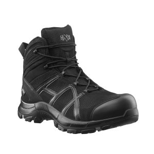 Calzatura HAIX Black Eagle Safety